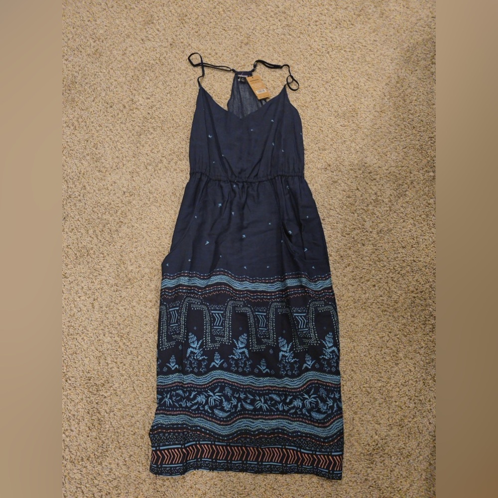 Patagonia dress